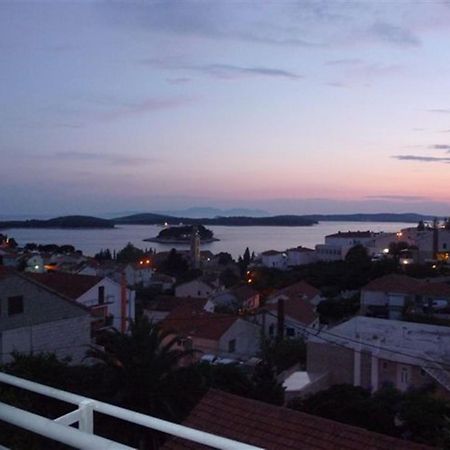 Apartment On Hvar Island Hvar Town Exterior foto
