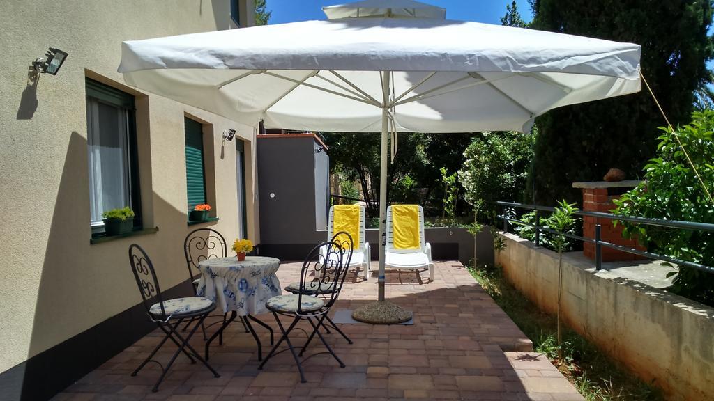 Apartment On Hvar Island Hvar Town Quarto foto