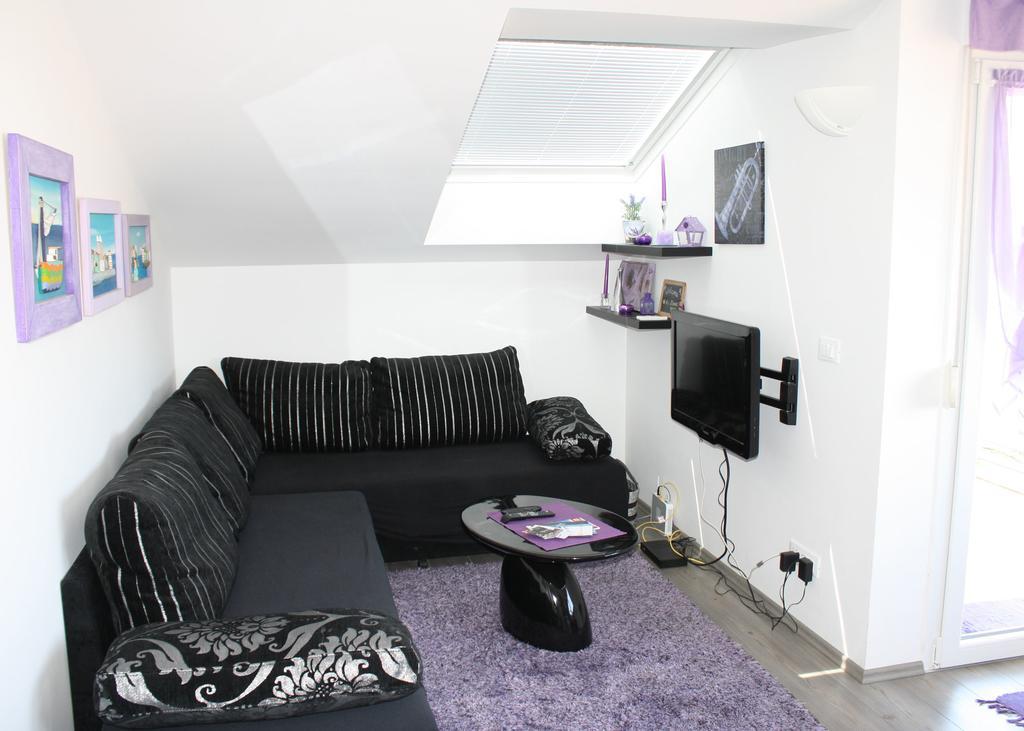 Apartment On Hvar Island Hvar Town Quarto foto