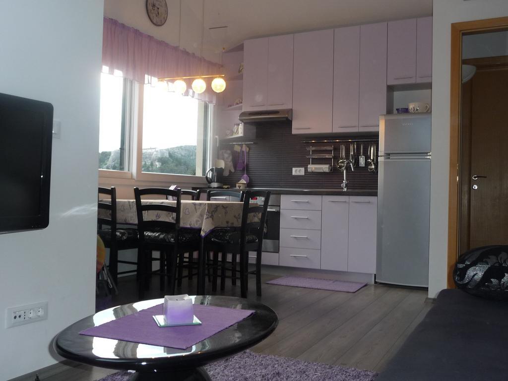 Apartment On Hvar Island Hvar Town Exterior foto