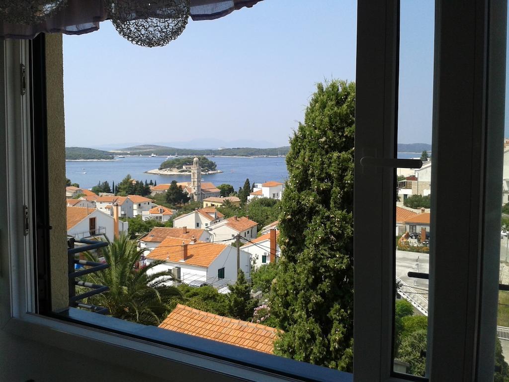 Apartment On Hvar Island Hvar Town Quarto foto