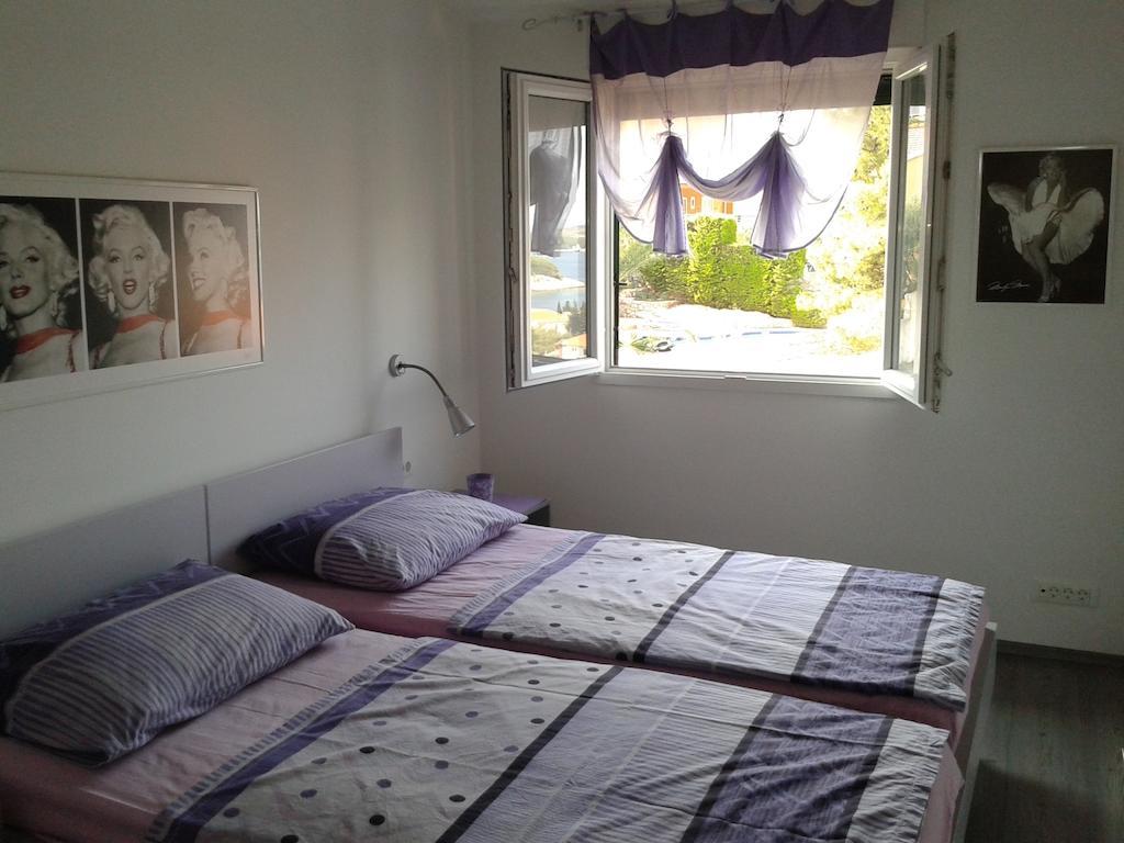Apartment On Hvar Island Hvar Town Quarto foto