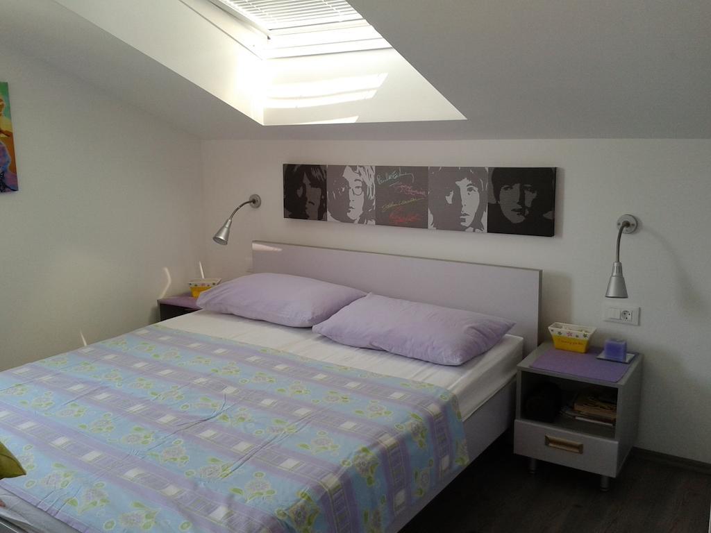 Apartment On Hvar Island Hvar Town Quarto foto