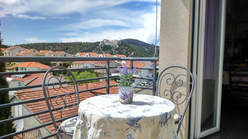 Apartment On Hvar Island Hvar Town Exterior foto