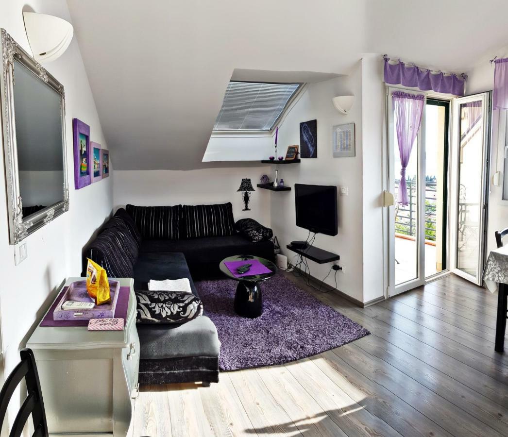 Apartment On Hvar Island Hvar Town Exterior foto