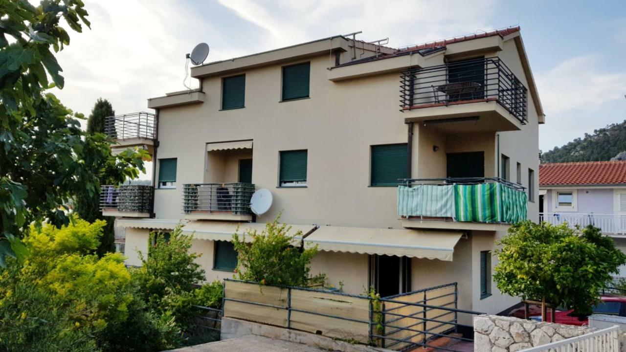 Apartment On Hvar Island Hvar Town Exterior foto