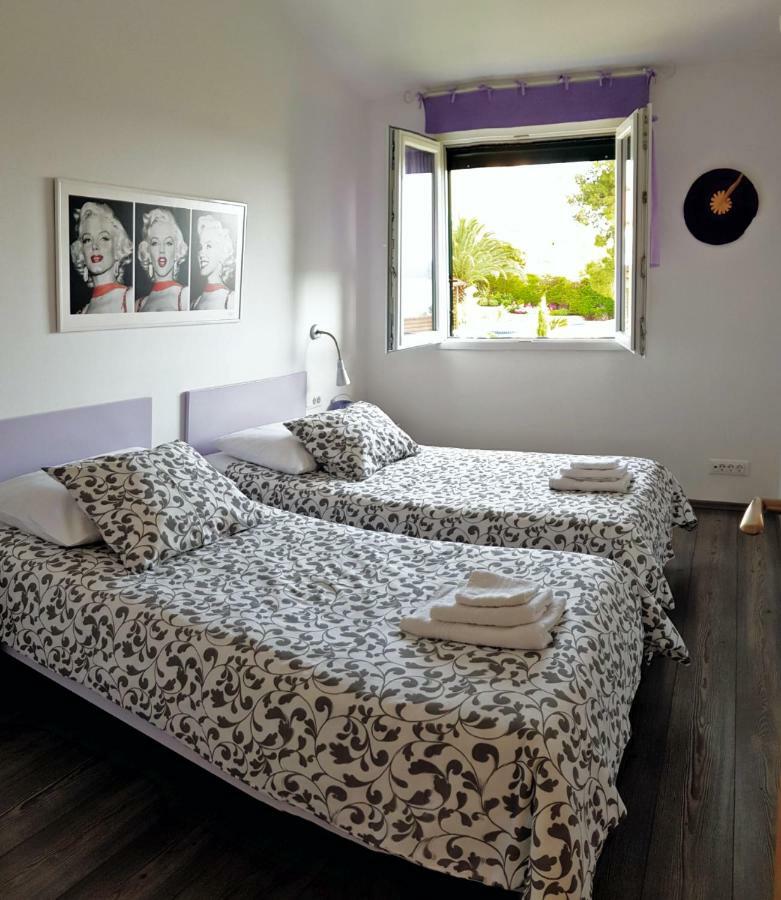 Apartment On Hvar Island Hvar Town Exterior foto